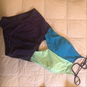 Roxy one piece swim bundle